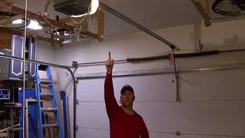 Metro Garage Door Service Wayne, NJ 862-297-0843 - open-cont-gdr-19m